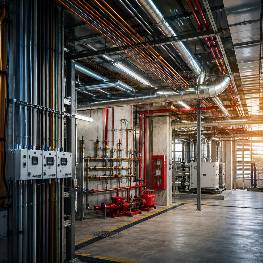 Powering Every Project