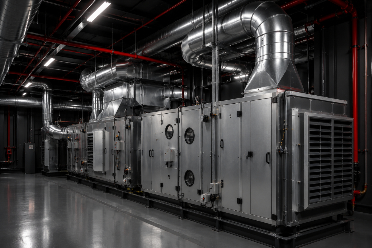 HVAC