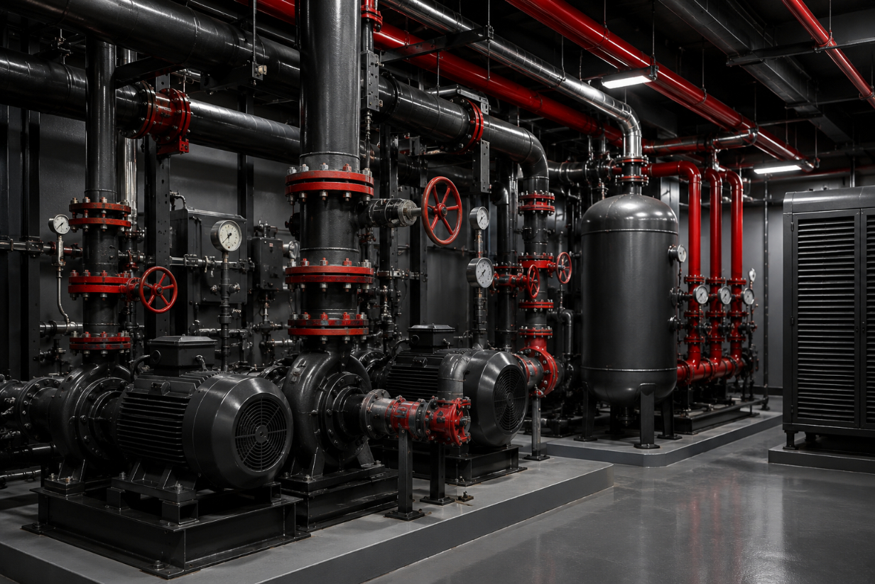 Mechanical Systems