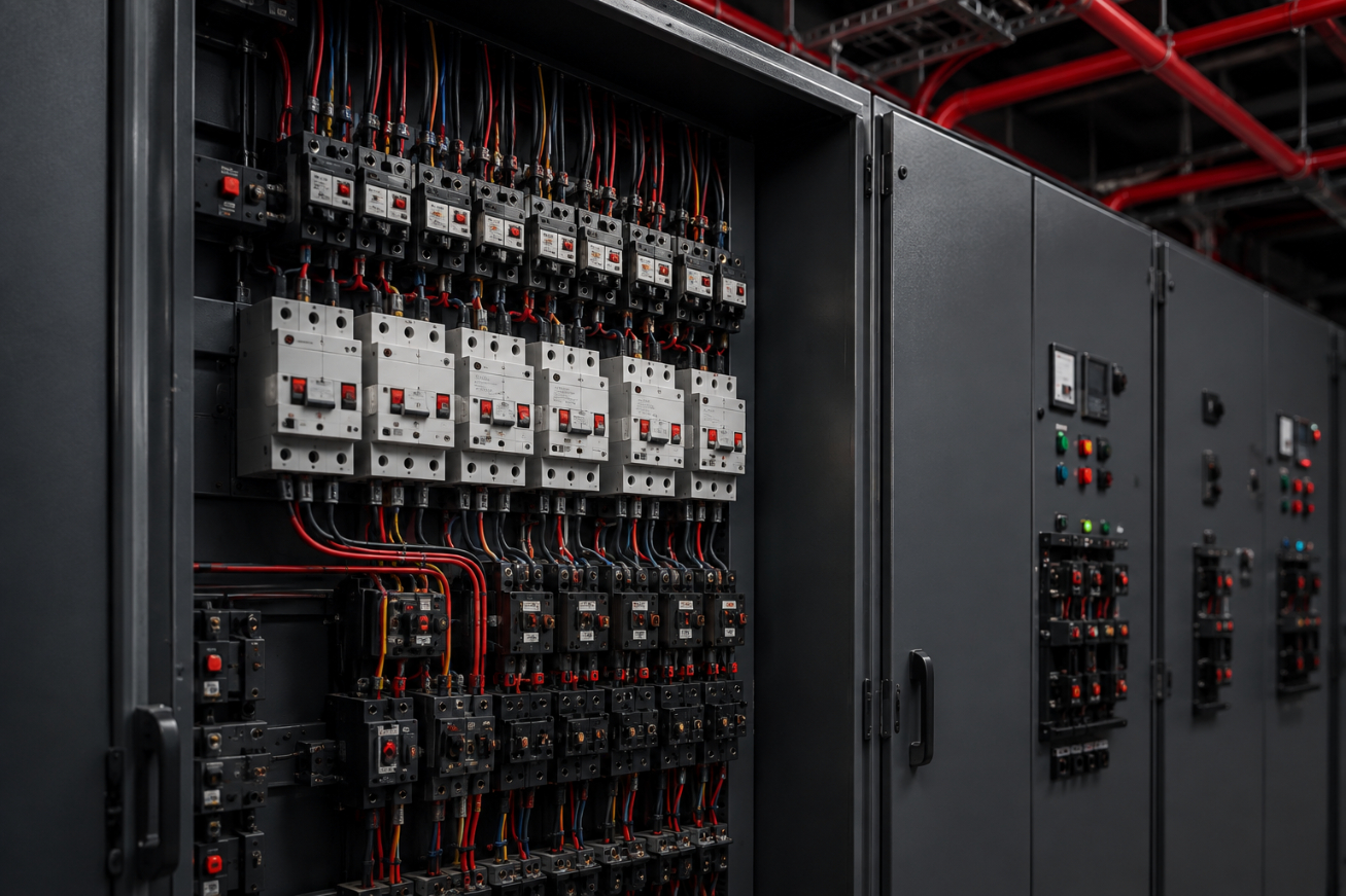 Electrical Systems