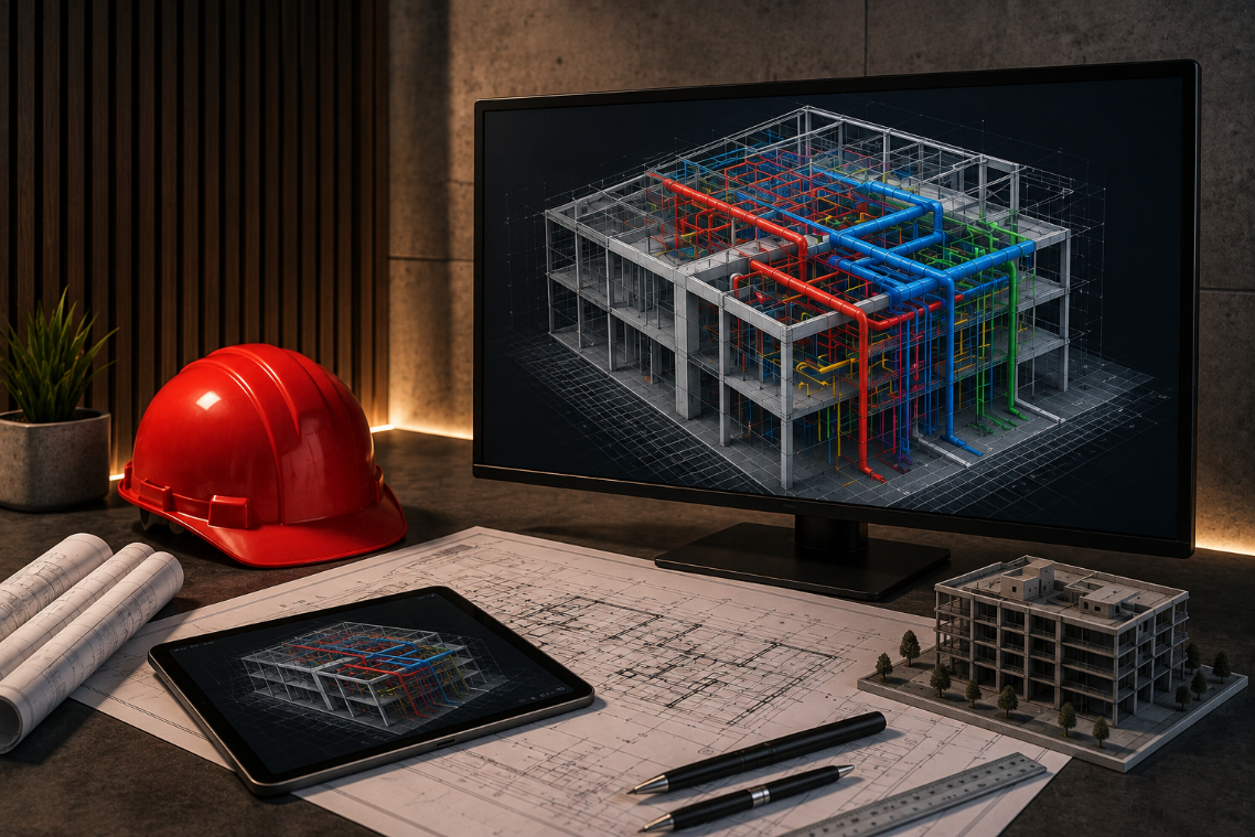 BIM Coordination
