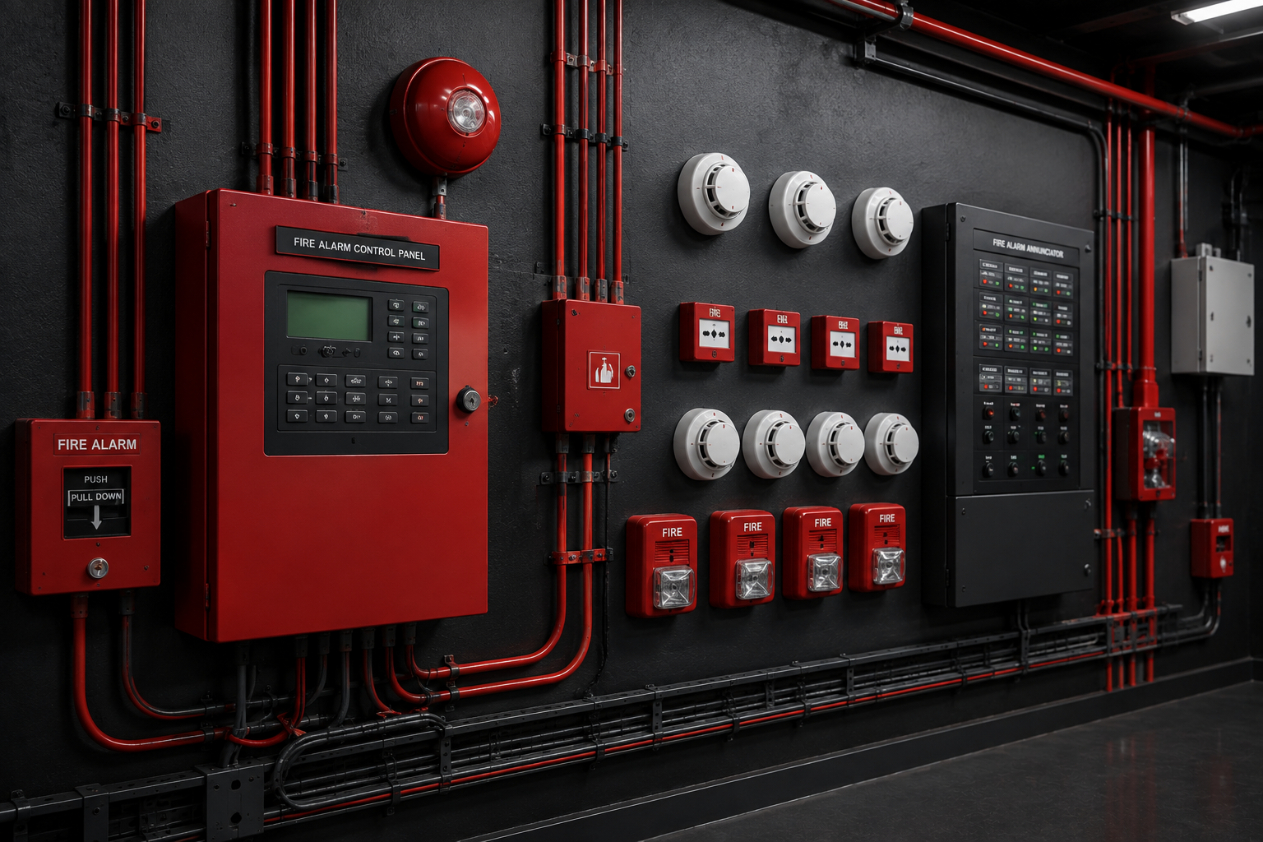 Fire Alarm