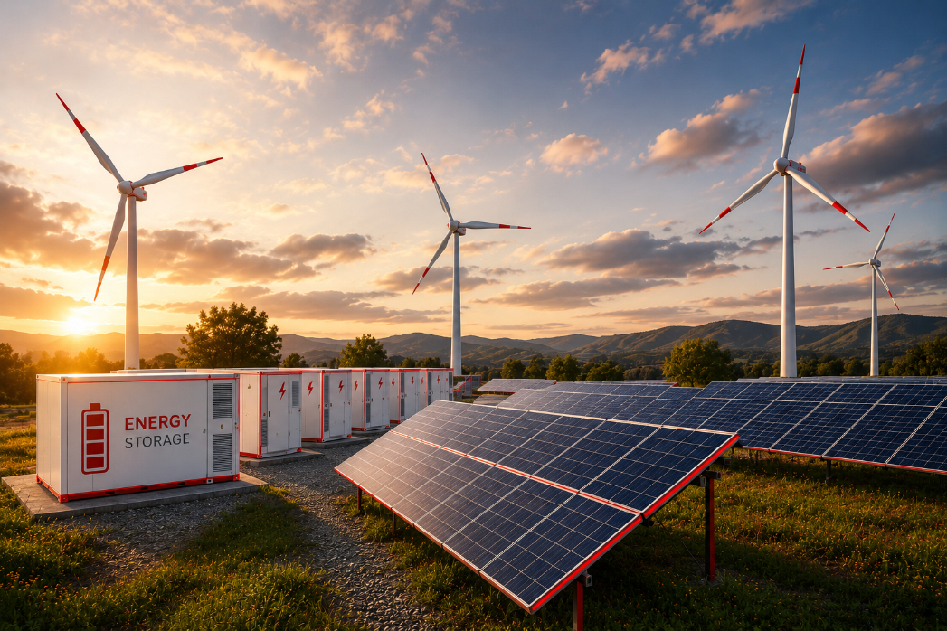 Renewable Energy