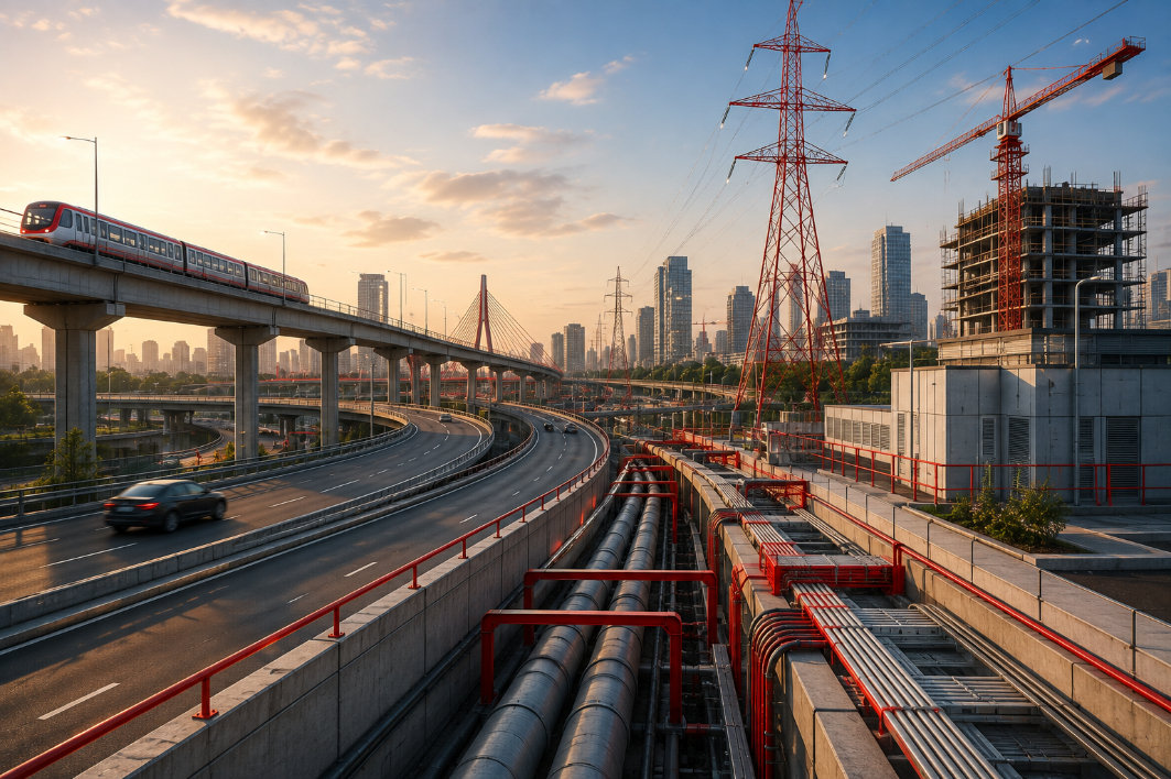 Infrastructure